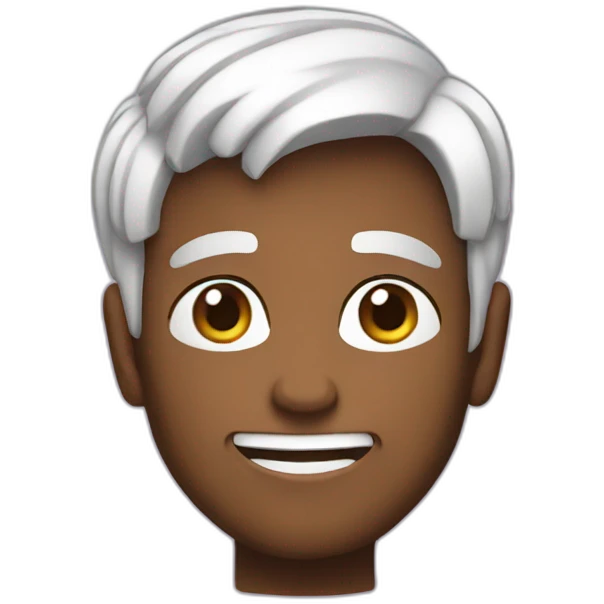 Coco emoji