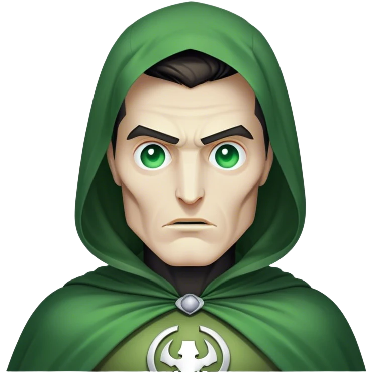 dr doom emoji