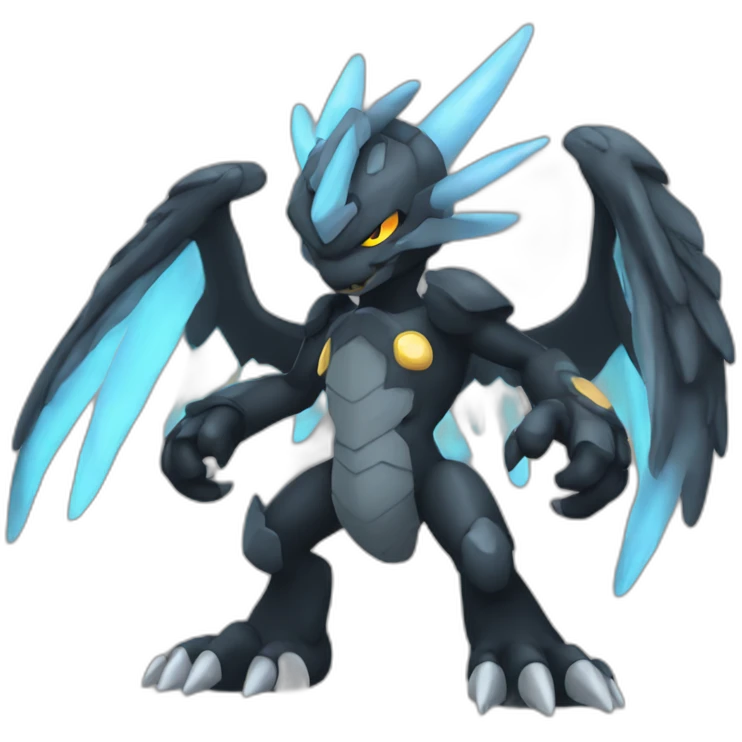 zekrom emoji