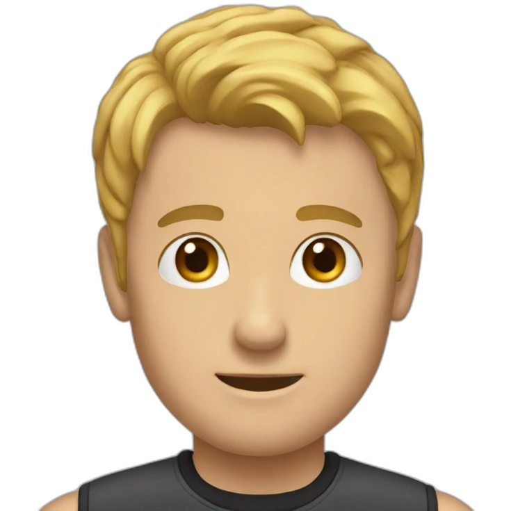 brian merkel emoji