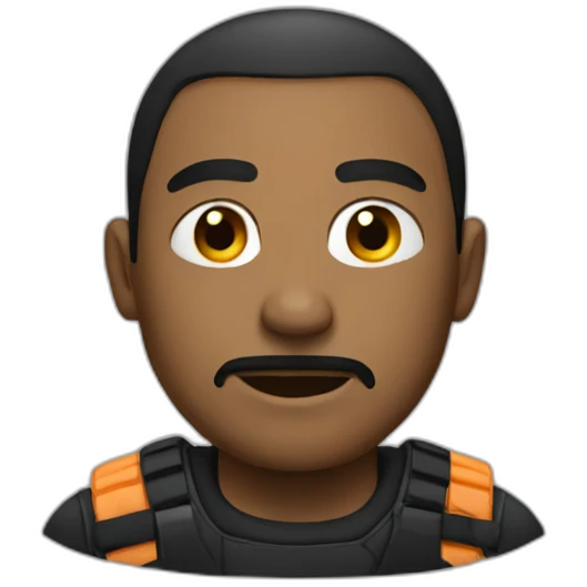 average criminal emoji