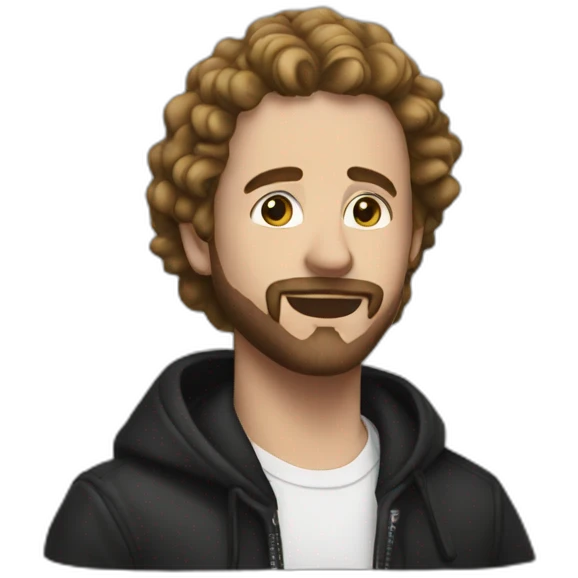 pre malone emoji