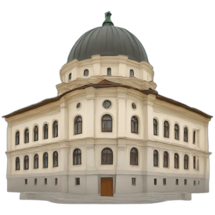 Bulgarian parliament emoji