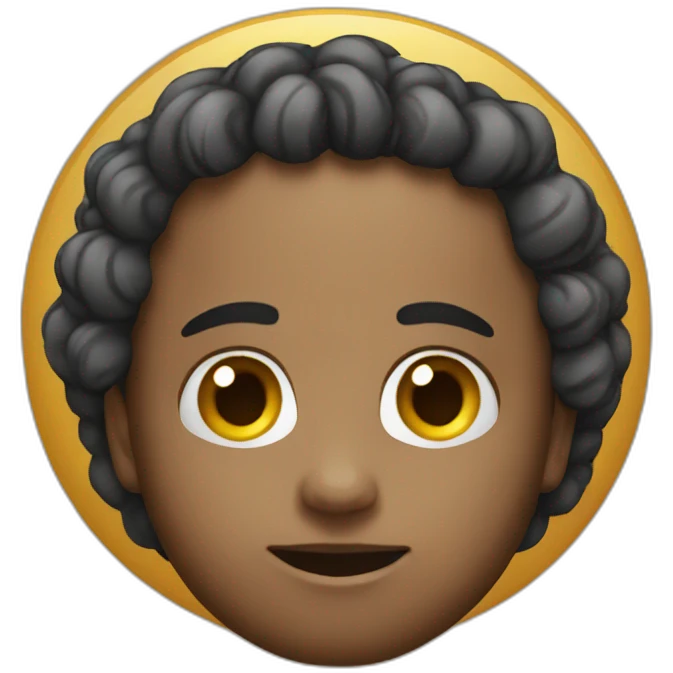 holy emoji