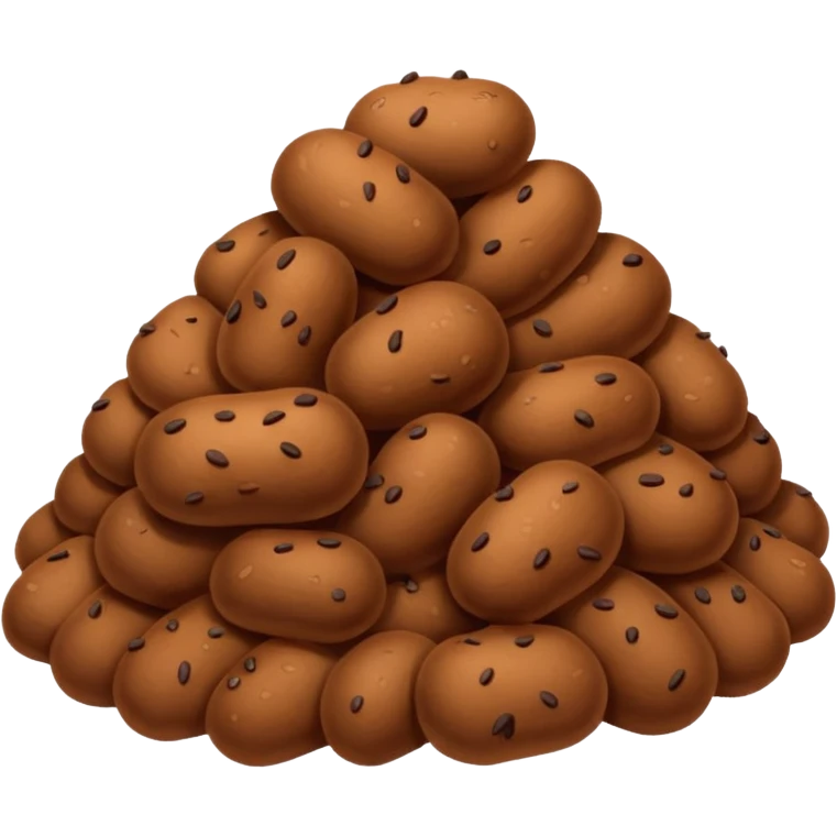 Shart emoji