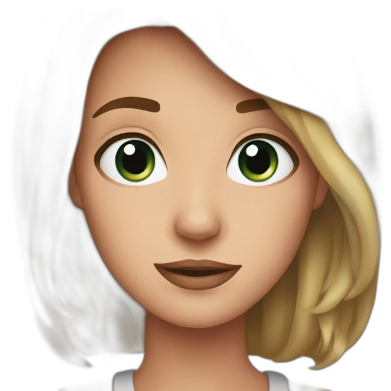diane emoji