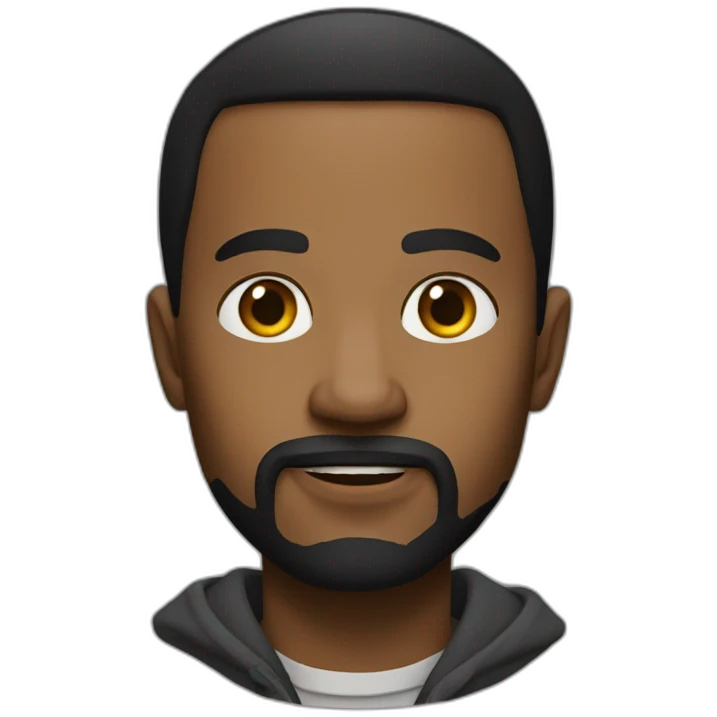 Abel Tesfay emoji