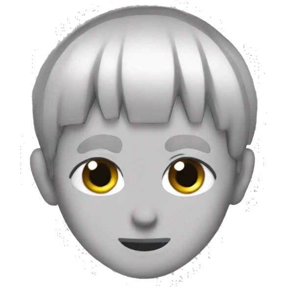 pochita from chainsaw man emoji