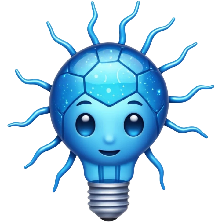 synapses sparkly, gif emoji