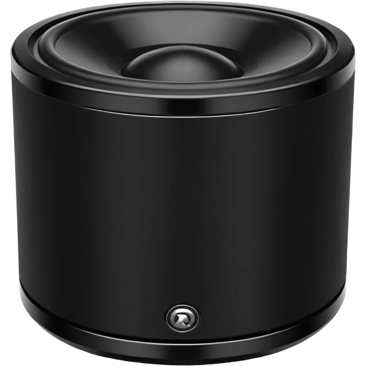 Rockville audio d 11 subwoofers emoji