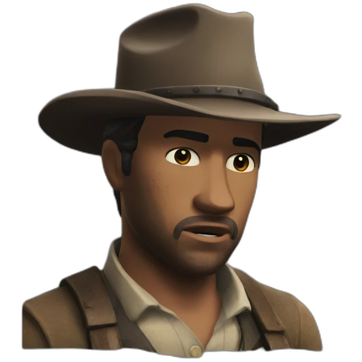 Rdr2 emoji