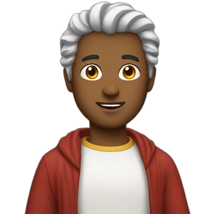 julius emoji