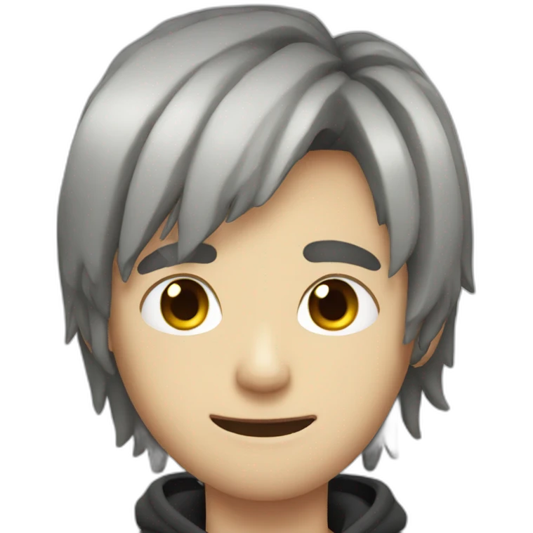 youtuber dross emoji