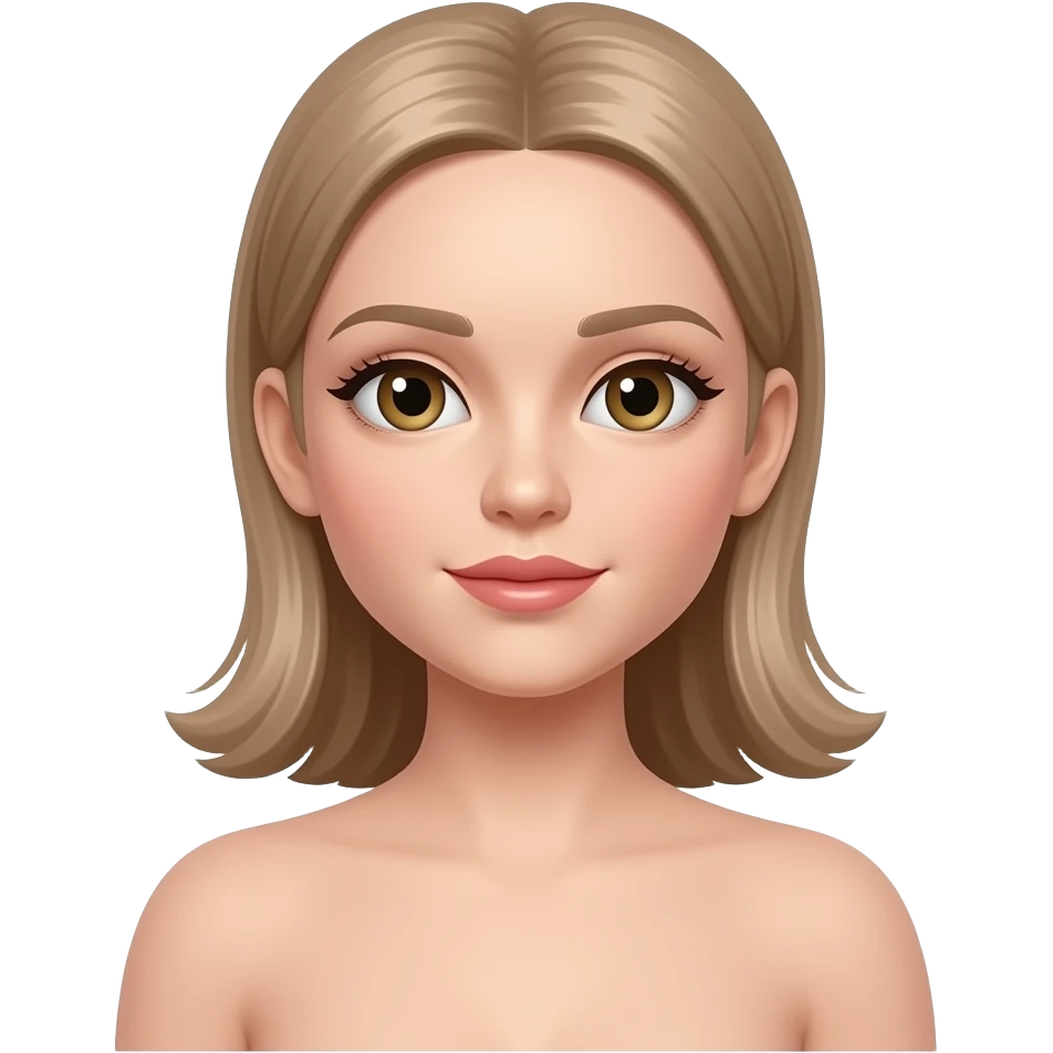 Sex doll emoji