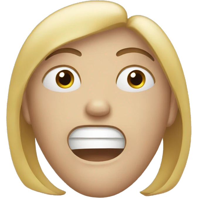 speaking emoji emoji
