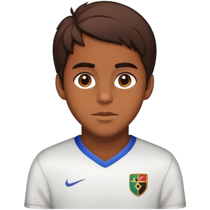 Kaka emoji