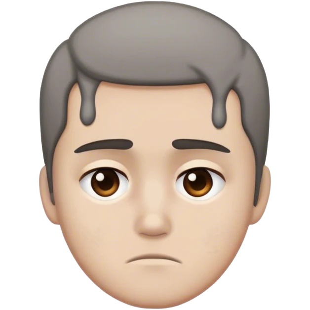 Ash Wednesday emoji