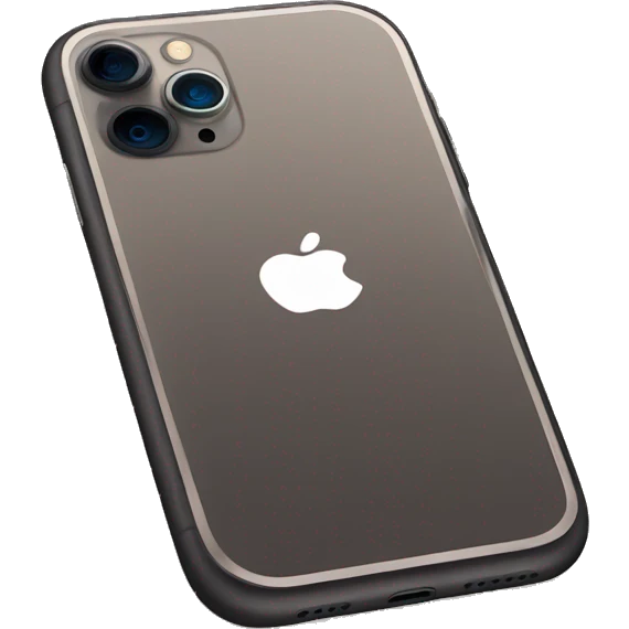 iPhone 16 pro Max  emoji