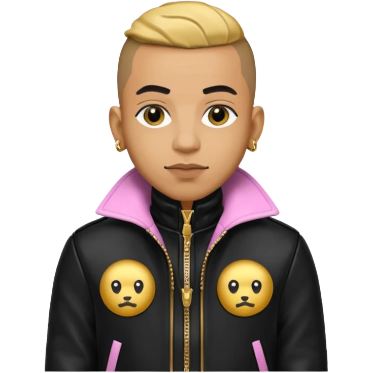 Sfera ebbasta emoji