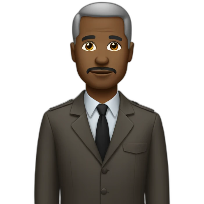 George floyd emoji