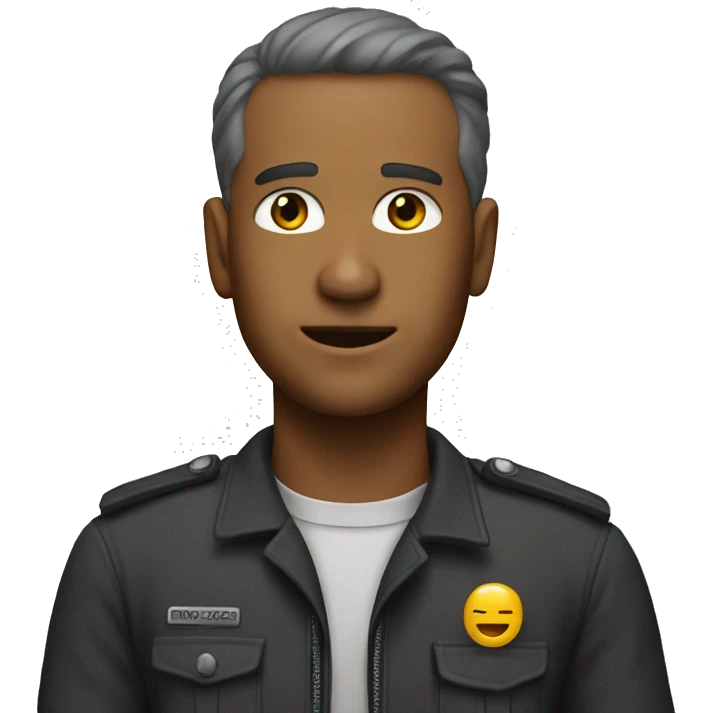 Pc emoji