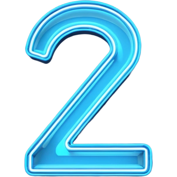 an emoji that says "21" in blue like a neon sign but with the cancel emoji over it emoji