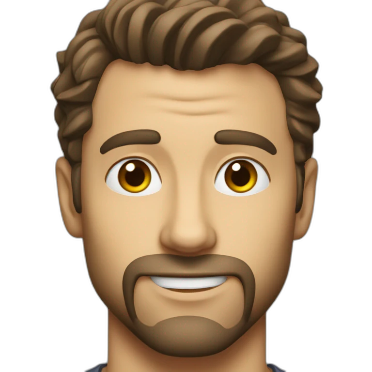 Benjamin Duhamel emoji