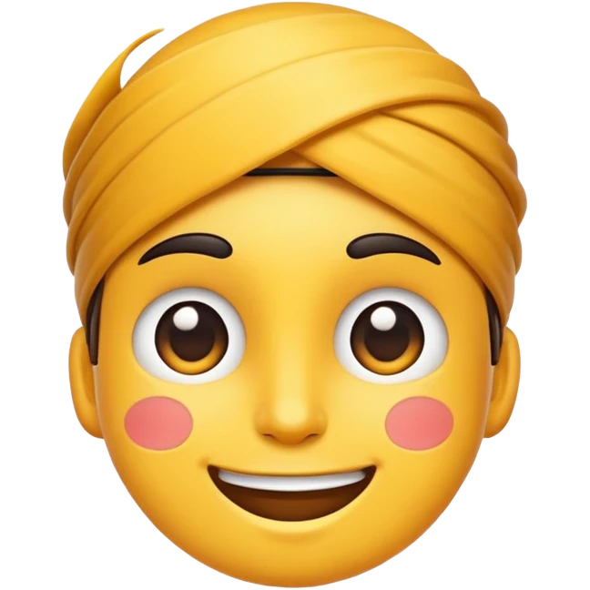 you welcome emoji