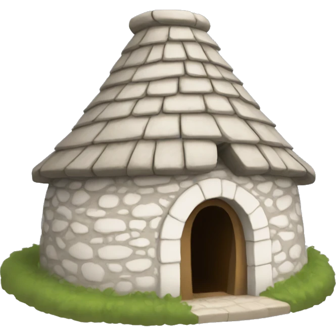 Trullo emoji