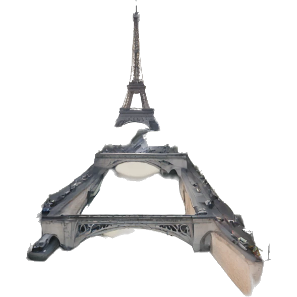 Paris emoji