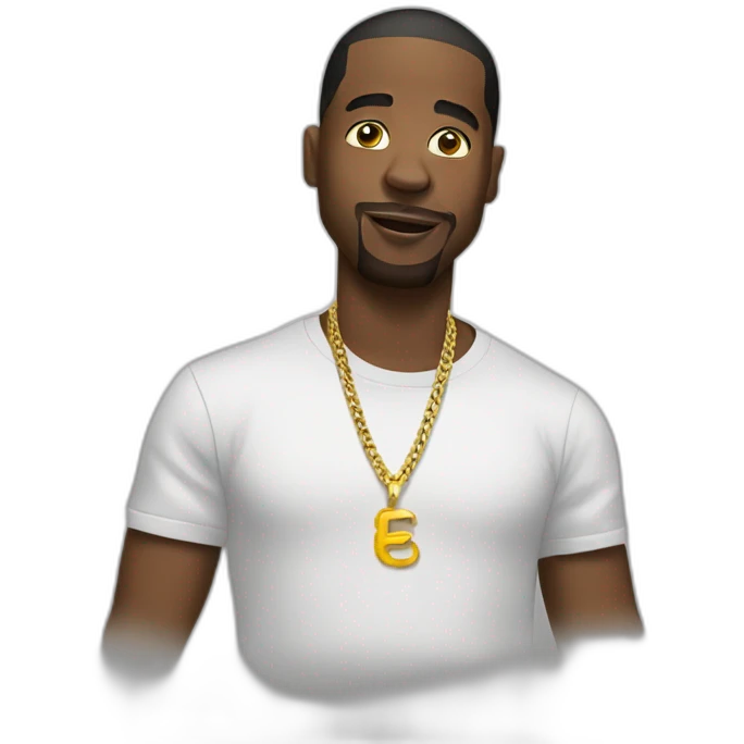 RAPPERS emoji