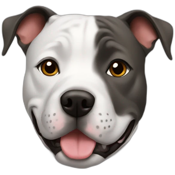 staffy emoji