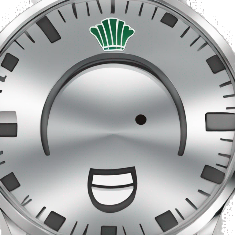 Rolex Submarinier 16610 emoji