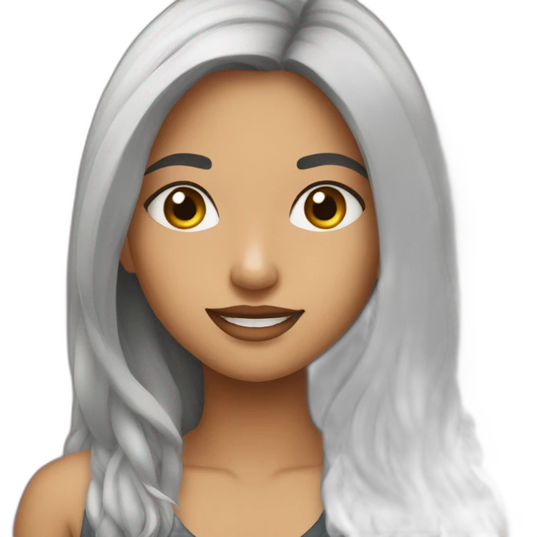 olivia rodrigues  emoji