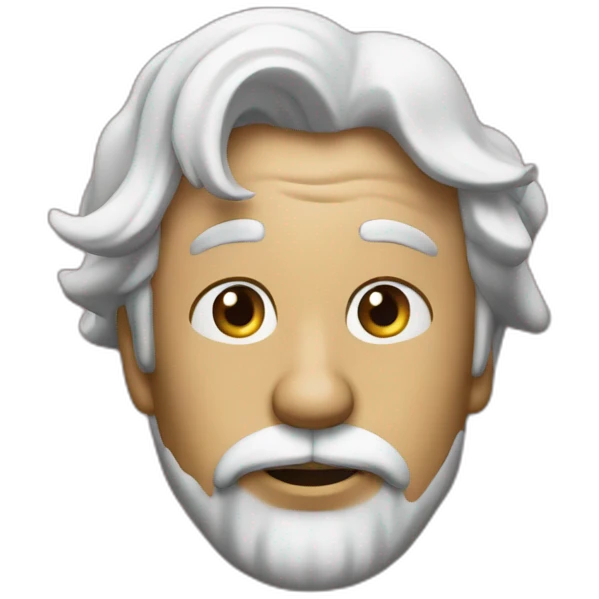l’étrange noël de monsieur jack  emoji