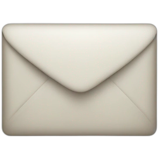 email emoji