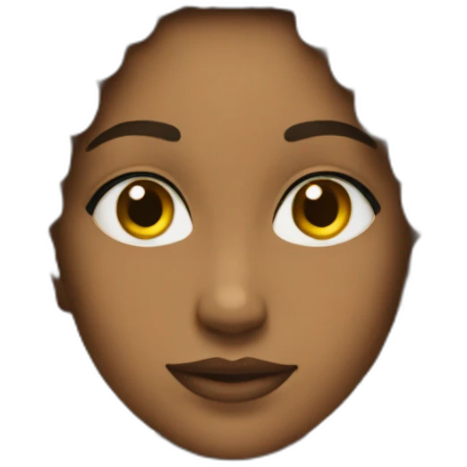 nia emoji
