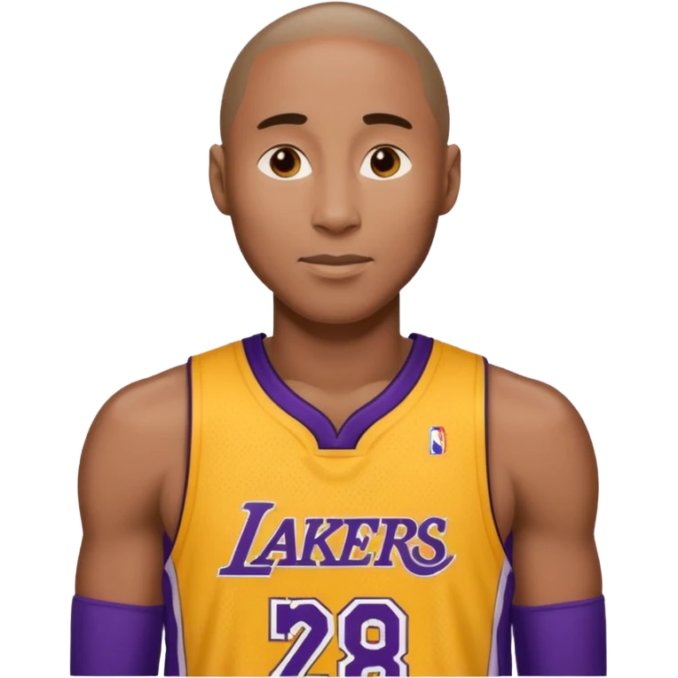 iso like kobe emoji