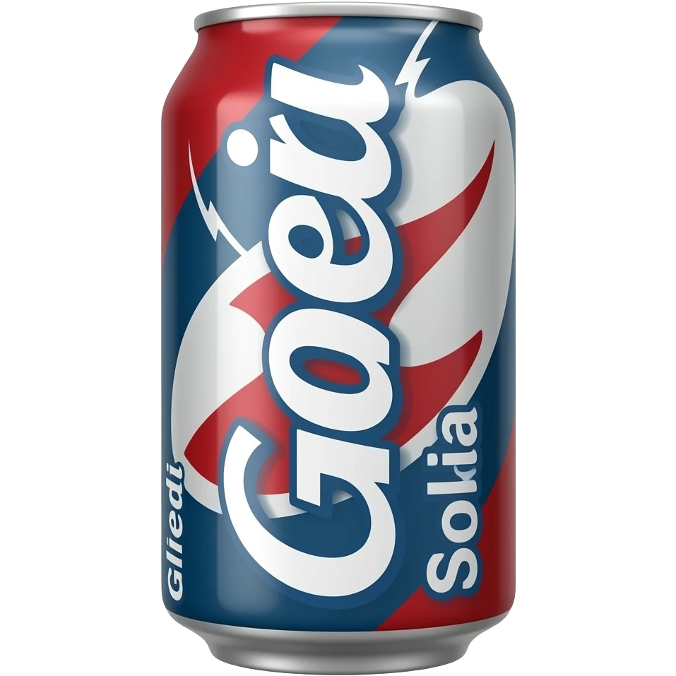 Freshco goli soda emoji