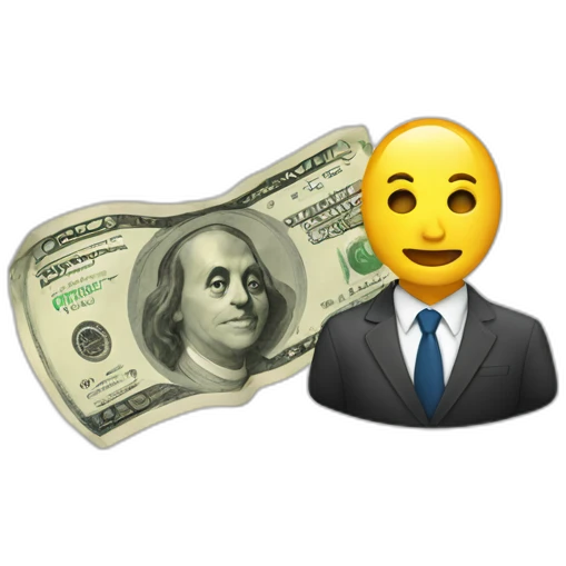 Money and Buisness emoji