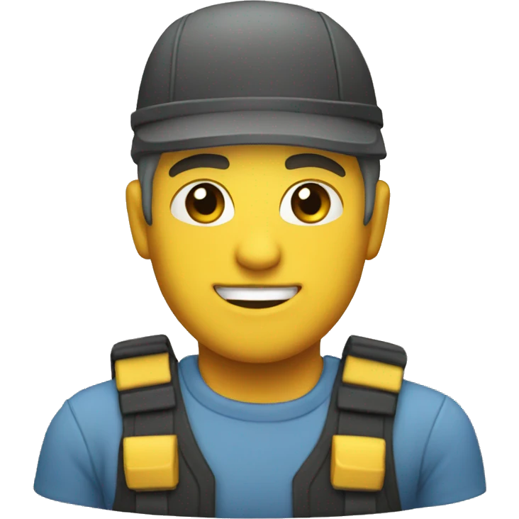  build to earn  emoji