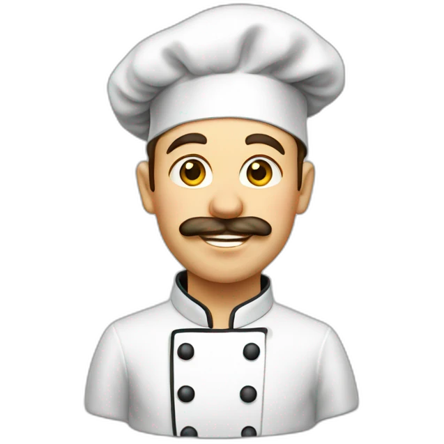 Chef allemand 1939 emoji