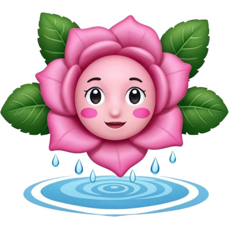 genra la imagen de un ajolote emoji