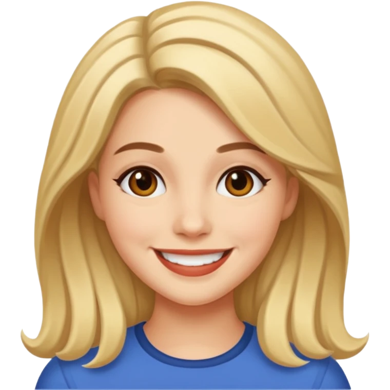 Scarlette Johnson emoji