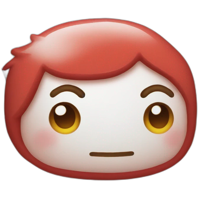 a red stamp that says "BYO PILLOW" emoji
