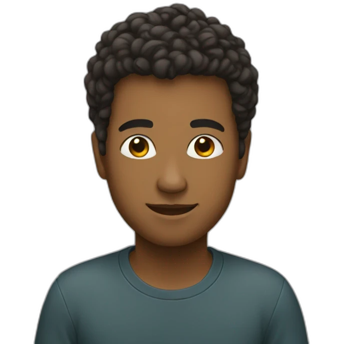 Personal-growth emoji
