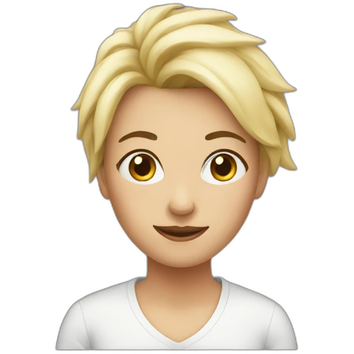 Mums emoji