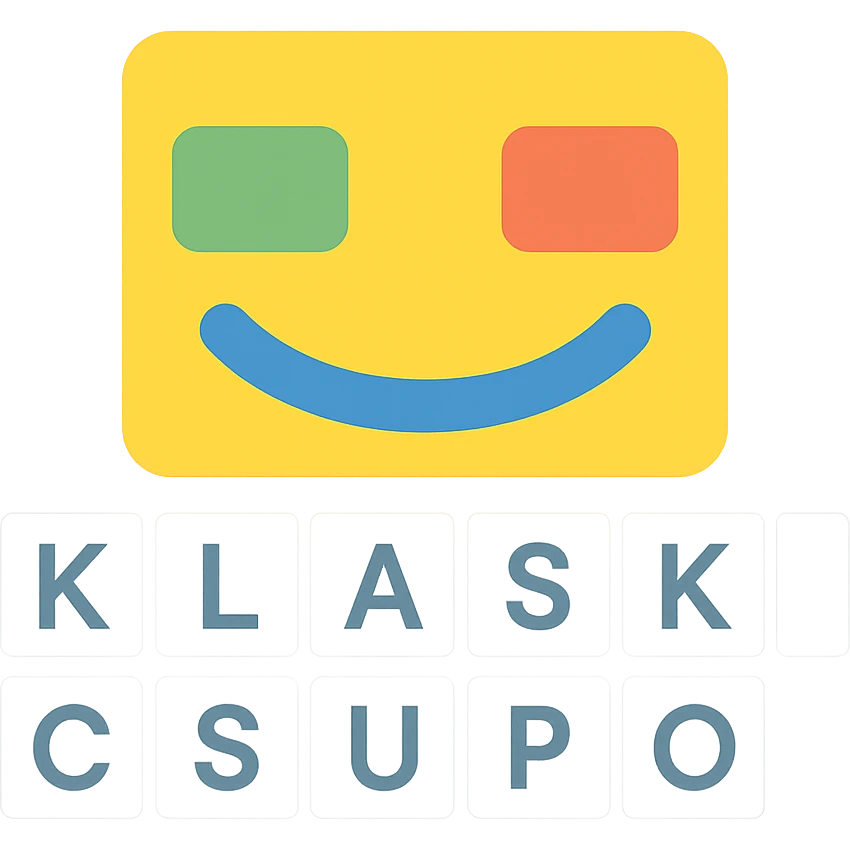Klasky csupo emoji