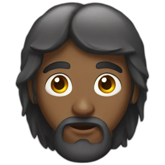 ramtha emoji