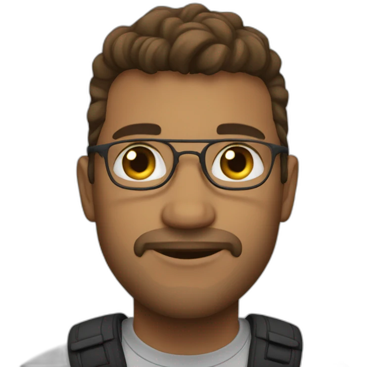 Joshua Rosfield emoji